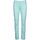 textil Mujer Pantalones con 5 bolsillos Gant 410478 Gris