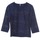 textil Mujer Tops / Blusas Gant 431951 Azul