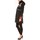 textil Mujer Abrigos Bamboo's Fashion Manteau BW670 noir Negro