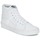 Zapatos Zapatillas altas Vans SK8-Hi Blanco
