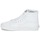 Zapatos Zapatillas altas Vans SK8-Hi Blanco