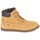 Zapatos Niños Botas de caña baja Timberland POKEY PINE 6IN BOOT WITH Trigo