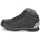 Zapatos Hombre Botas de caña baja Timberland EURO SPRINT HIKER Negro / Reflectante