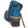 Zapatos Mujer Botas de caña baja Airstep / A.S.98 SAINT Azul