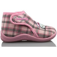 Zapatos Niños Pantuflas para bebé Hello Kitty MAGIC ROSA COLLECTION ROSA
