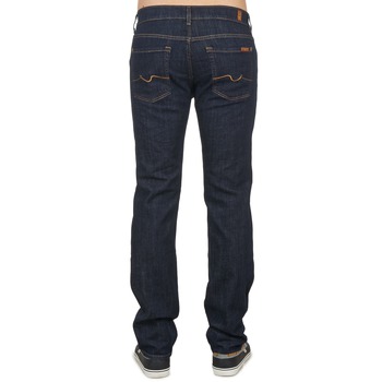 7 for all Mankind SLIMMY OASIS TREE Azul