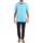 textil Hombre Camisas manga corta Pierre Cardin 539236202-140 Azul