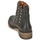 Zapatos Mujer Botas de caña baja BOSS 50266292 Negro