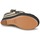 Zapatos Mujer Sandalias Etro 3948 Marrón