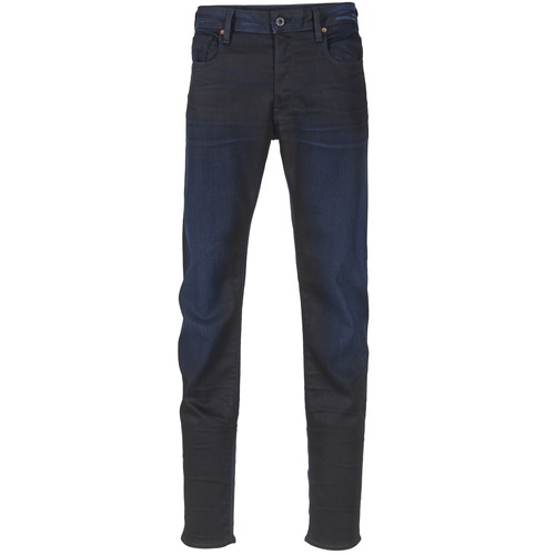 G-STAR RAW 3301 Slim Fit Jeans Hombre 
