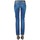 textil Mujer Vaqueros rectos Pepe jeans GEN Azul / D45