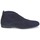 Zapatos Hombre Botas de caña baja Carlington EONARD Azul
