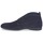Zapatos Hombre Botas de caña baja Carlington EONARD Azul