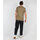 textil Hombre Camisetas manga corta Oxbow Tee-shirt TREZERES Kaki