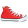 Zapatos Niños Zapatillas altas Converse CHUCK TAYLOR ALL STAR CORE HI Rojo