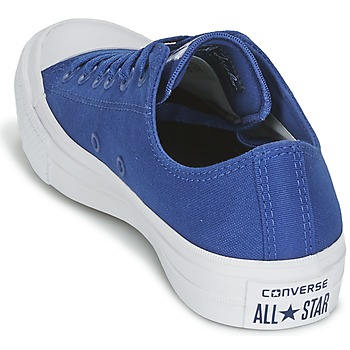 Converse CHUCK TAYLOR All Star II OX Azul