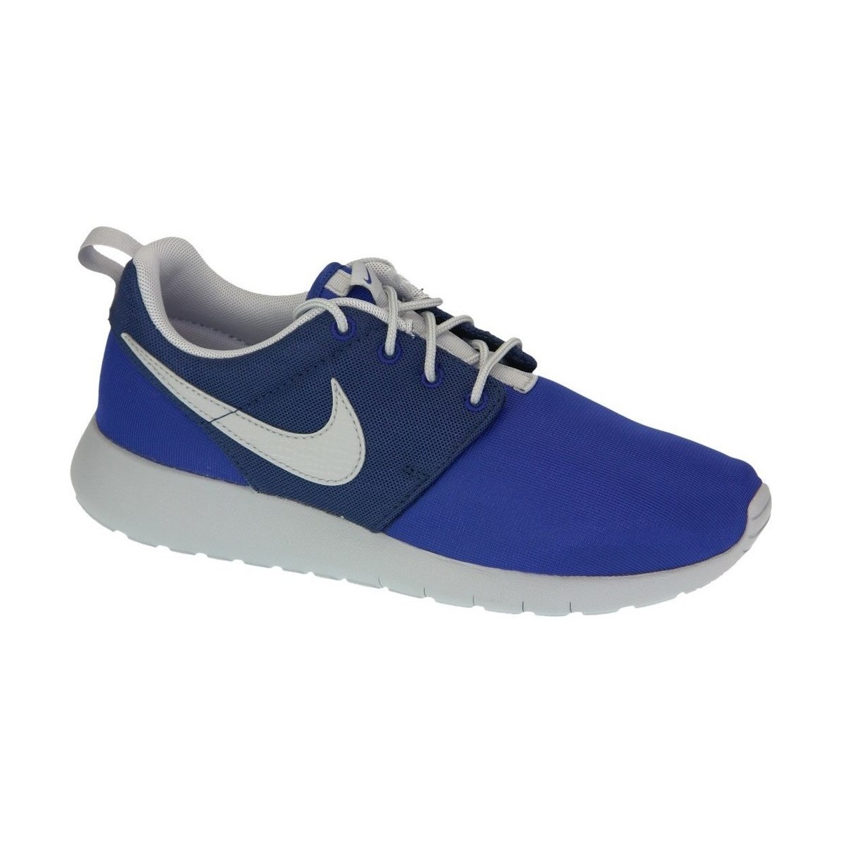 Zapatos Niño Fitness / Training Nike Roshe One Gs Azul