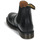 Zapatos Botas de caña baja Dr. Martens 2976 Negro