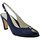Zapatos Mujer Deportivas Moda Donna Serena Talon70 Azul