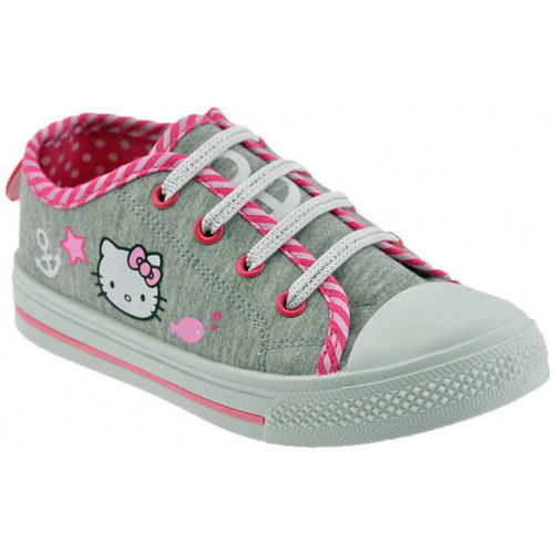 Zapatos Niños Deportivas Moda Hello Kitty Niva 2 Otros