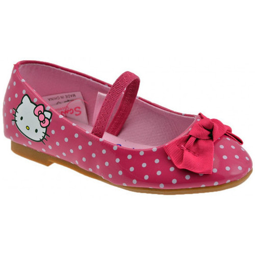 Zapatos Niños Deportivas Moda Hello Kitty Raffin Otros