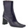 Zapatos Mujer Deportivas Moda Giancarlo Paoli Epische Heel Ankle Boots70 Violeta