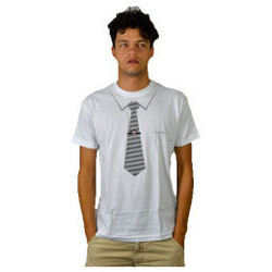 textil Hombre Tops y Camisetas Koloski Chic T.Shirt Otros