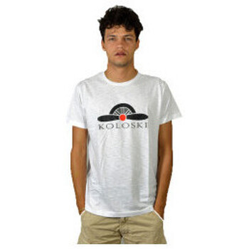 textil Hombre Tops y Camisetas Koloski T.Shirt  original Otros
