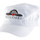 Accesorios textil Hombre Gorra Koloski Cappello Logo Blanco