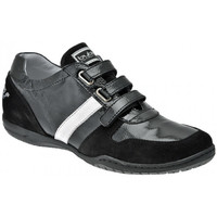 Zapatos Mujer Deportivas Moda Byblos Blu Sneakers  Casual Negro