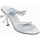 Zapatos Mujer Deportivas Moda Dalè Talonesclave80 Blanco