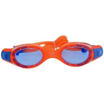 Relojes & Joyas Niños Gafas de sol Speedo Futura Biofuse 6-14years Naranja