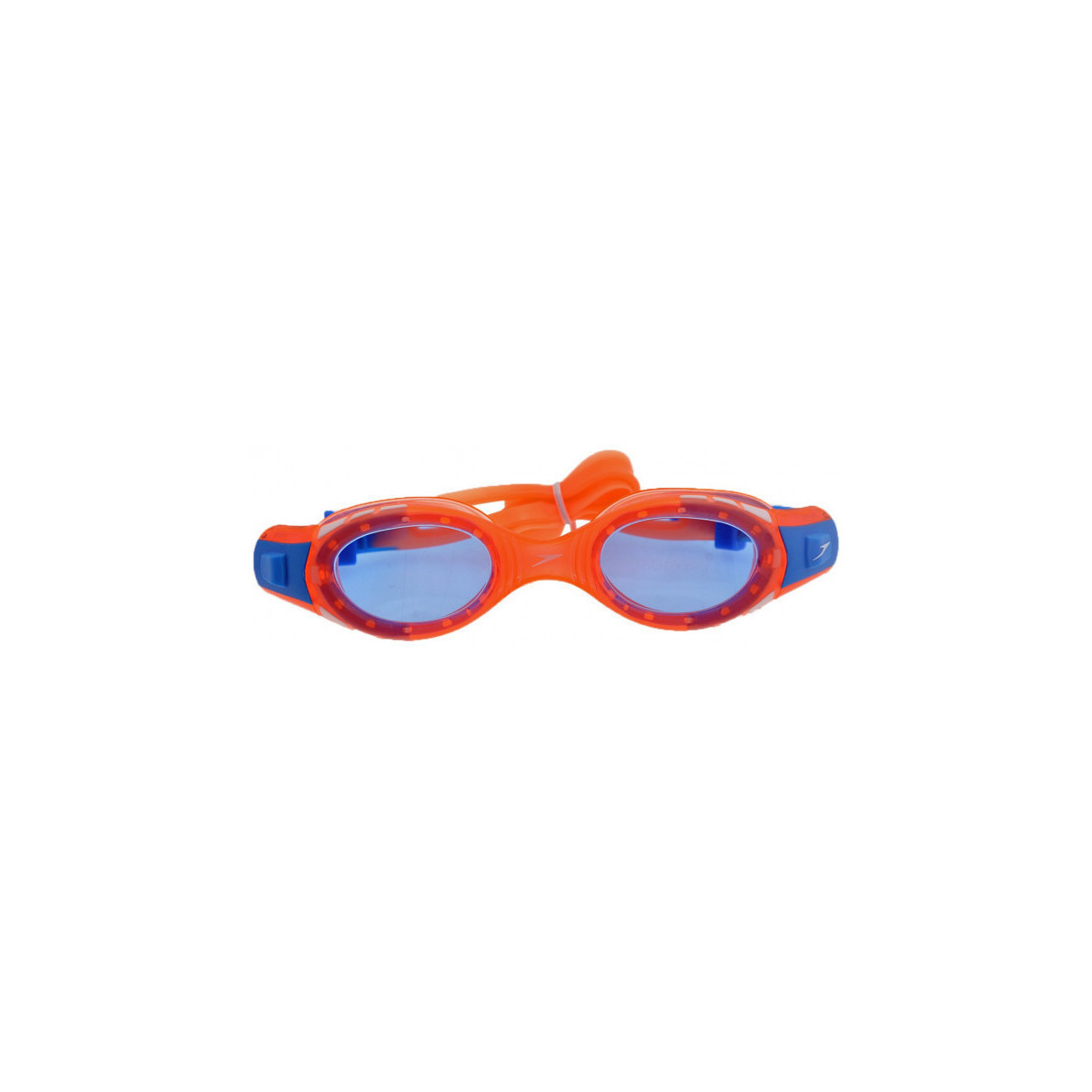 Relojes & Joyas Niños Gafas de sol Speedo Futura Biofuse 6-14years Naranja