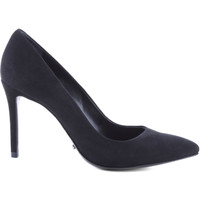 Zapatos Mujer Derbie Schutz Stilettos Negro