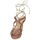 Zapatos Mujer Sandalias Fericelli BAIOLA Nude