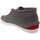 Zapatos Hombre Derbie & Richelieu Lacoste 30SRM0040 MEYSSAC DECK Gris