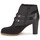 Zapatos Mujer Botines See by Chloé SB23116 Negro