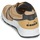 Zapatos Hombre Zapatillas bajas Diadora N9000 MM BRIGHT II Camel