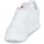 Zapatos Mujer Zapatillas bajas Reebok Classic CLASSIC LEATHER Blanco