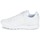 Zapatos Mujer Zapatillas bajas Reebok Classic CLASSIC LEATHER Blanco
