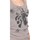 textil Mujer Camisetas manga corta Rich & Royal T-shirt 11q436 Beige Beige