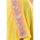 textil Mujer Tops / Blusas Dress Code Top M-9388  Jaune Amarillo
