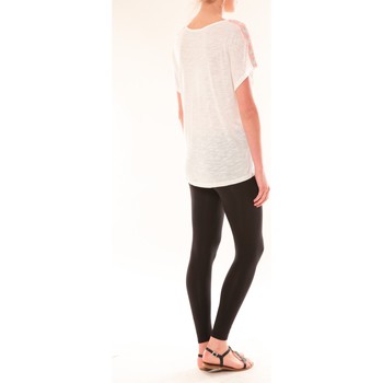Dress Code Top M-9388  Blanc Blanco