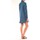 textil Mujer Túnicas Dress Code Tunique K836  Denim Azul
