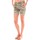 textil Mujer Pantalones fluidos Dress Code Bermuda RX911  Kaki Verde
