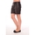 textil Mujer Shorts / Bermudas Charlie Joe Short Lake Negro
