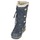 Zapatos Mujer Botas de nieve Moon Boot MOON BOOT MONACO FELT Azul