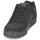 Zapatos Hombre Zapatillas bajas DC Shoes PURE Negro