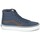 Zapatos Zapatillas altas Vans SK8-HI REISSUE Azul / Blanco