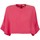 textil Mujer Tops / Blusas Kocca Blusa Bijal Rosa